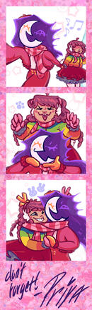 Owned by @poicyss + @netkenz