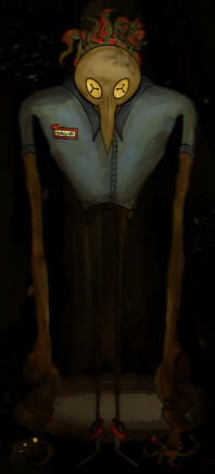 Original design