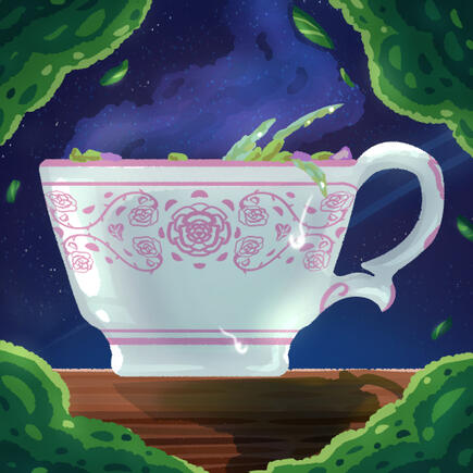 Discord server private commission