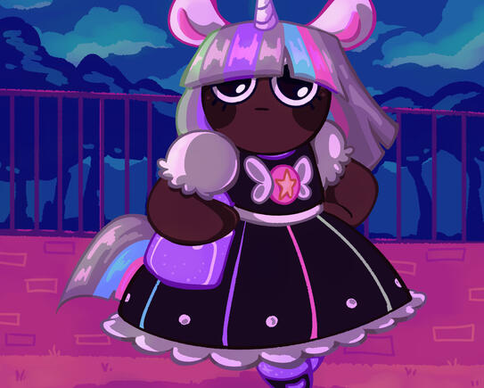 Owned and designed by @Beartie