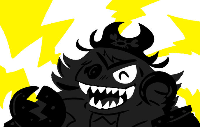 Owned and designed by @Beartie