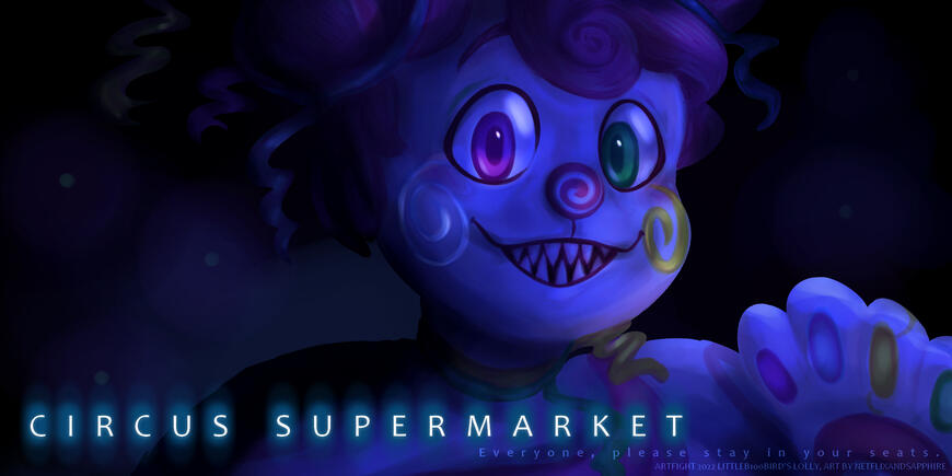 Owned and designed by LittleB100Bird